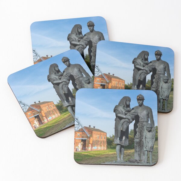 Item preview, Barnsley Main Colliery designed and sold by Alisonchambers2.