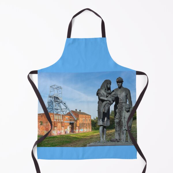 Item preview, Barnsley Main Colliery designed and sold by Alisonchambers2.