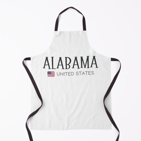 Item preview, Alabama - United States designed and sold by StudioRedKoala.