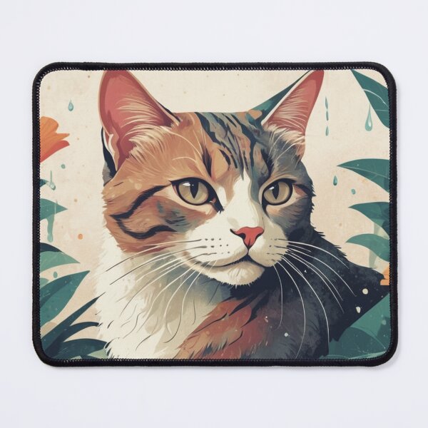 Item preview, Are you lost? Cats match the daily tempo, match your heartbeat designed and sold by meow4marrow.