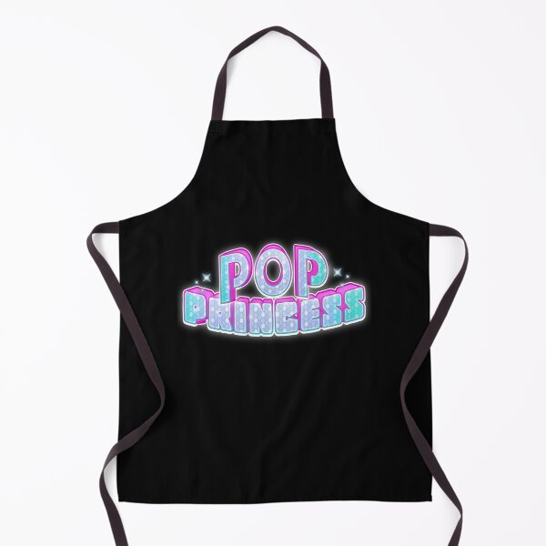 Item preview, Pop Princess in Disco Ball designed and sold by jazzydevil.