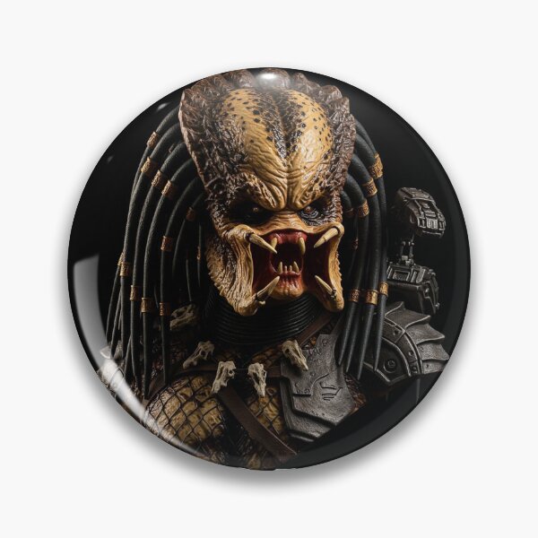 Item preview, Predator designed and sold by MudMaster.