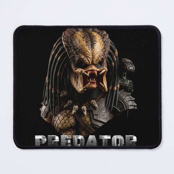 Item preview, Predator designed and sold by MudMaster.