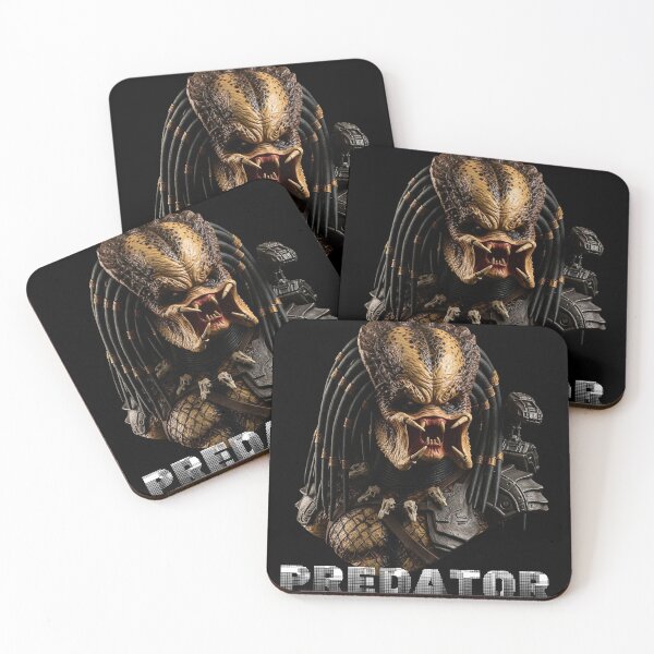 Item preview, Predator designed and sold by MudMaster.