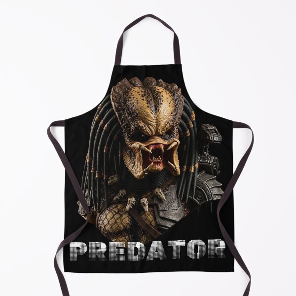 Item preview, Predator designed and sold by MudMaster.