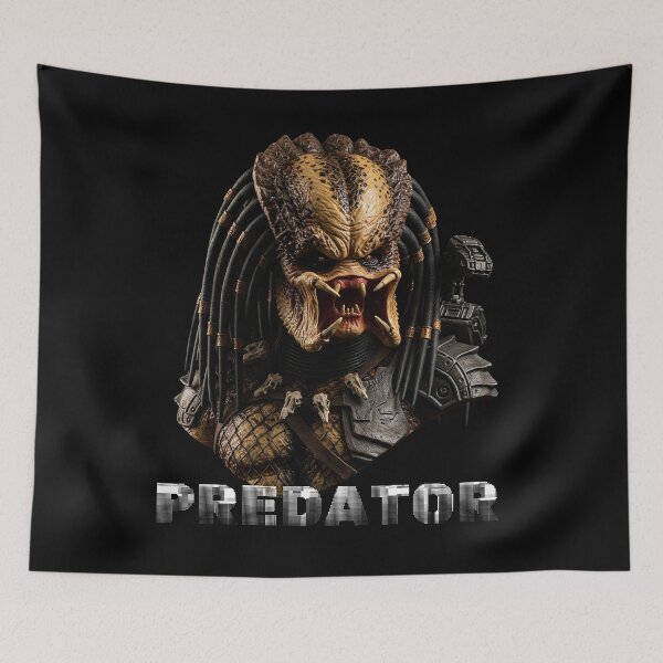 Item preview, Predator designed and sold by MudMaster.