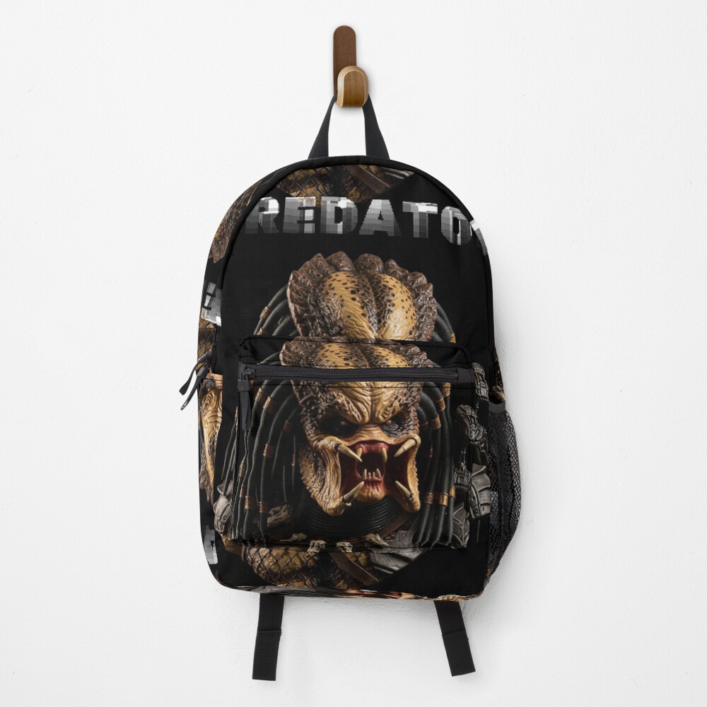 Item preview, Backpack designed and sold by MudMaster.