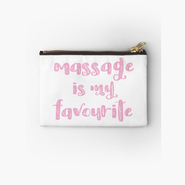 Item preview, massage is my favourite designed and sold by jazzydevil.