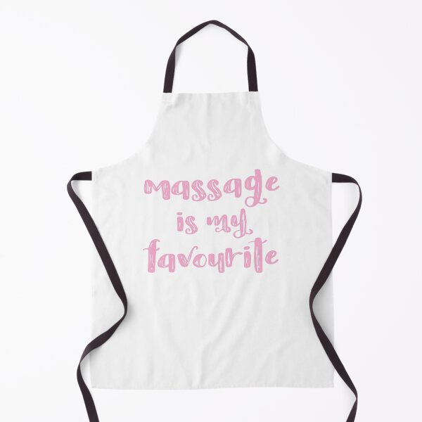 Item preview, massage is my favourite designed and sold by jazzydevil.