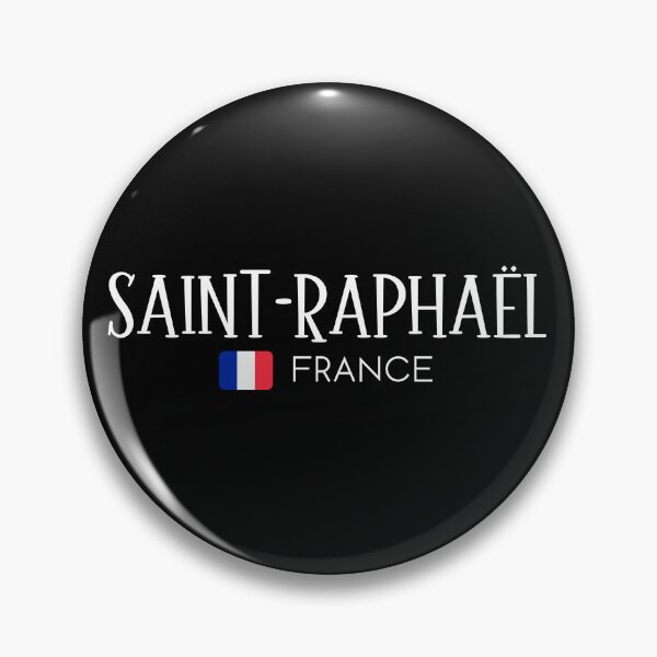 Item preview, Saint-Raphaël - France  designed and sold by StudioRedKoala.