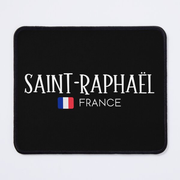 Item preview, Saint-Raphaël - France  designed and sold by StudioRedKoala.