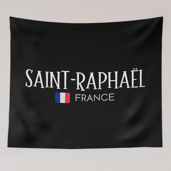 Item preview, Saint-Raphaël - France  designed and sold by StudioRedKoala.