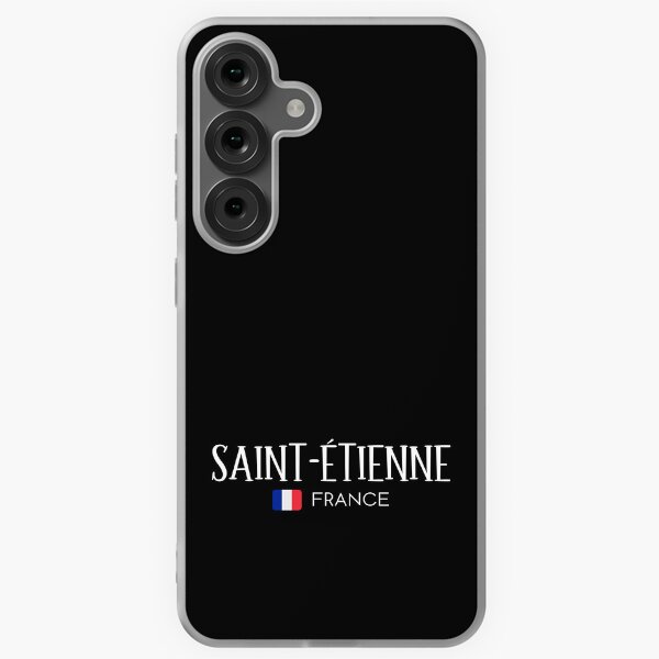 Item preview, Saint-Étienne - France  designed and sold by StudioRedKoala.
