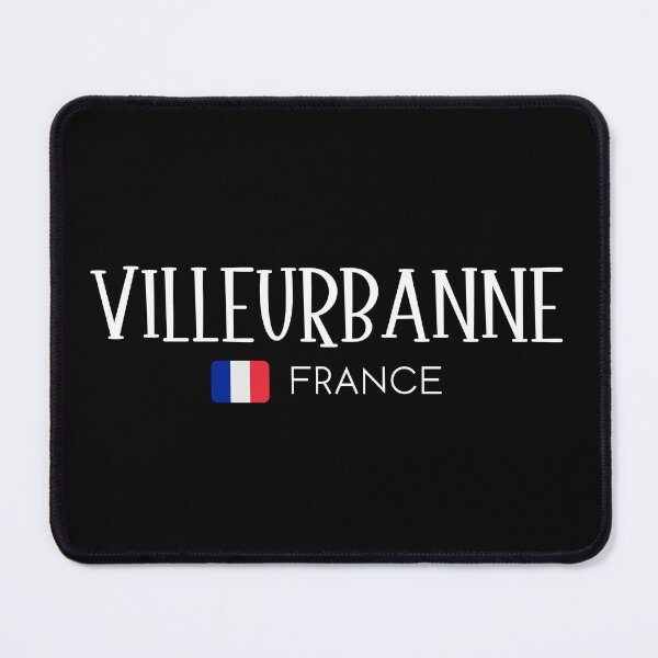 Item preview, Villeurbanne - France  designed and sold by StudioRedKoala.