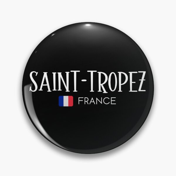Item preview, Saint-Tropez - France  designed and sold by StudioRedKoala.