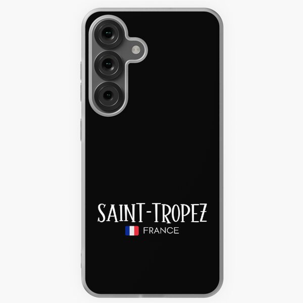 Item preview, Saint-Tropez - France  designed and sold by StudioRedKoala.