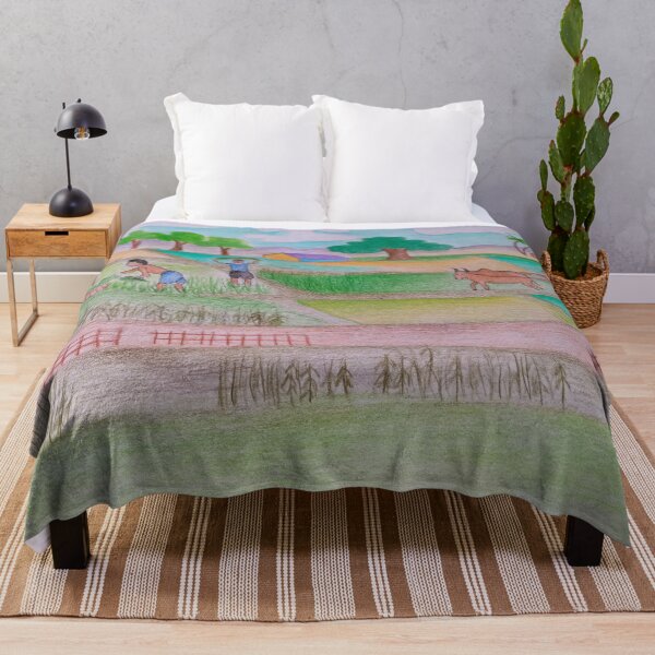 Item preview, Los agricultores están trabajando en el campo. designed and sold by sdclifestyle.