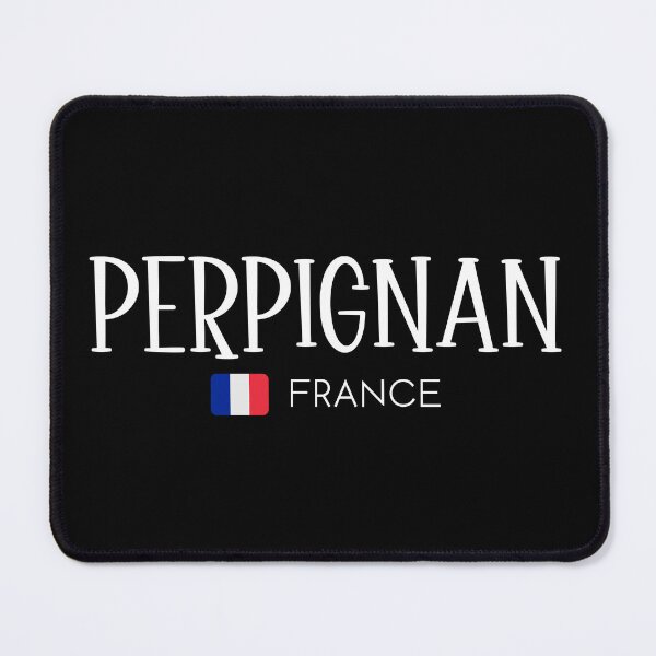 Item preview, Perpignan - France  designed and sold by StudioRedKoala.