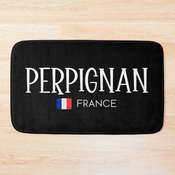 Item preview, Perpignan - France  designed and sold by StudioRedKoala.