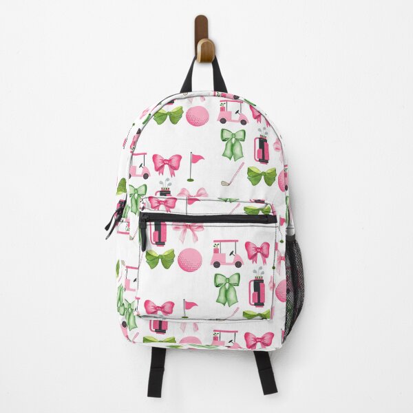 Item preview, Cute Pink and Green Golf Aesthetic Design designed and sold by JoelFox165.