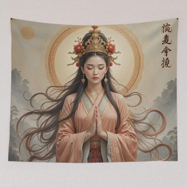 Item preview, Meng Po designed and sold by RaF71PrO.