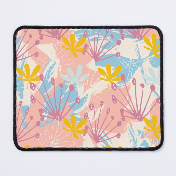 Item preview, Flower and leaves 21 designed and sold by SkyisBright.