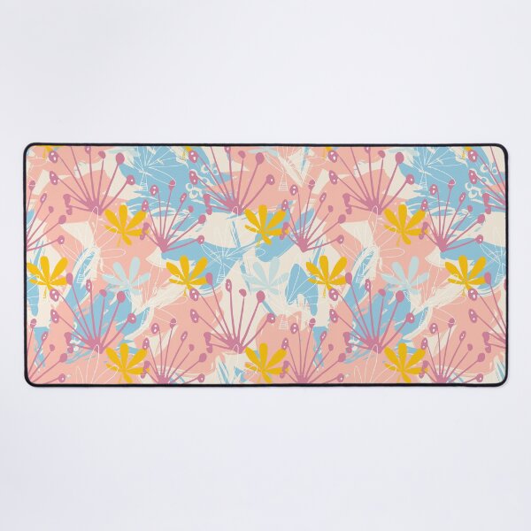 Item preview, Flower and leaves 21 designed and sold by SkyisBright.