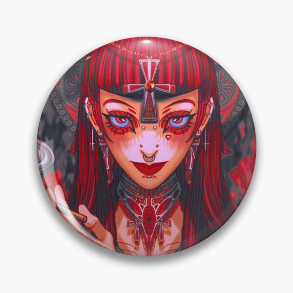 Item preview, Darkness designed and sold by Alice-Barrault.