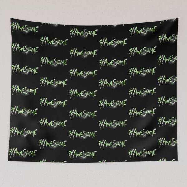Item preview, # Awesome designed and sold by Matt Corrigan.