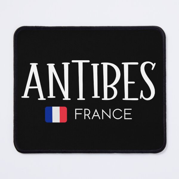 Item preview, Antibes - France  designed and sold by StudioRedKoala.