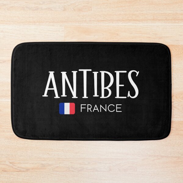 Item preview, Antibes - France  designed and sold by StudioRedKoala.