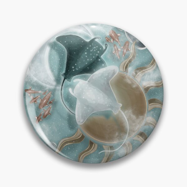 Item preview, Moon-Rays and Sun-Rays designed and sold by SeafoamandStars888.