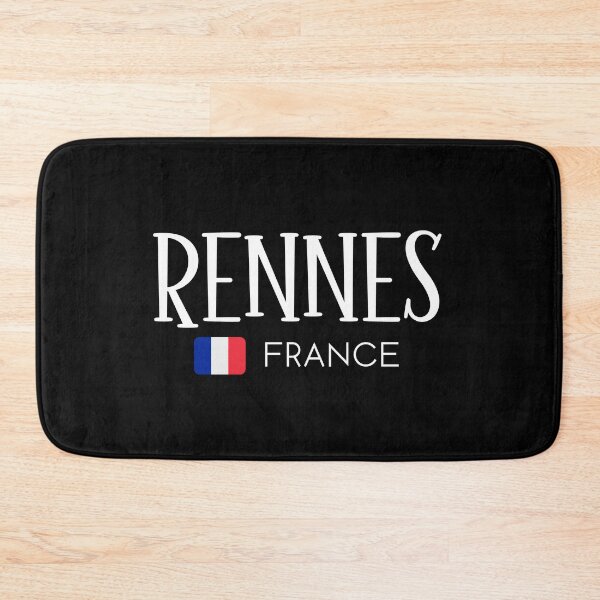 Item preview, Rennes - France  designed and sold by StudioRedKoala.