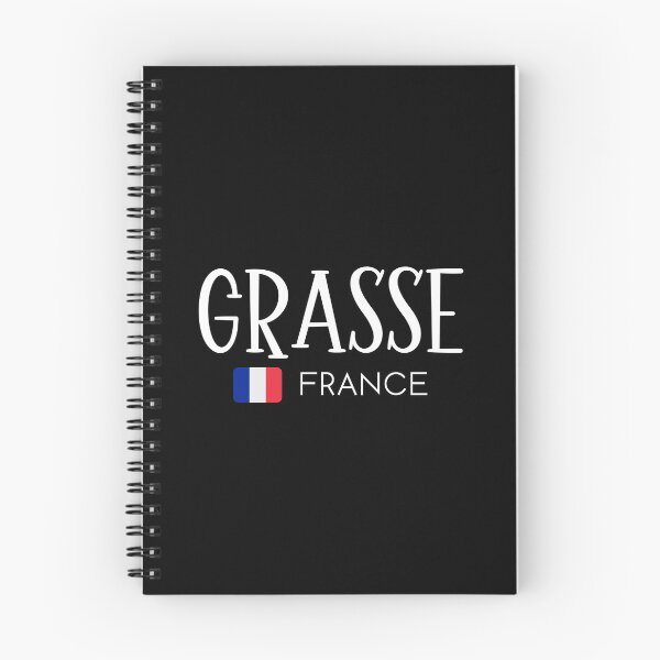 Item preview, Grasse - France  designed and sold by StudioRedKoala.
