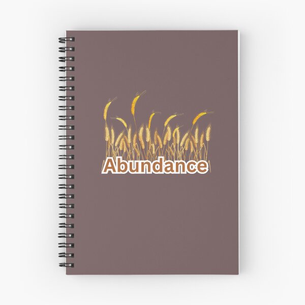 Item preview,  Abundance designed and sold by Mara9.