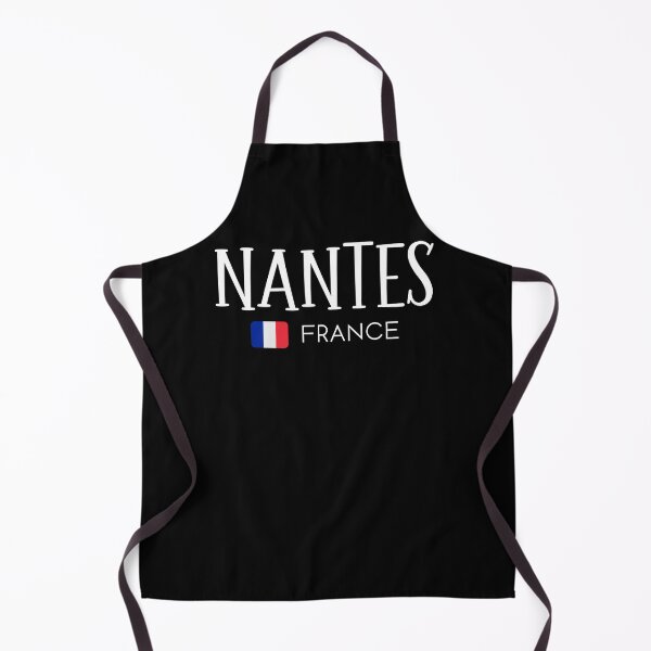 Item preview, Nantes - France designed and sold by StudioRedKoala.