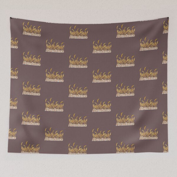 Item preview,  Abundance designed and sold by Mara9.