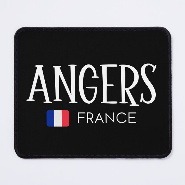 Item preview, Angers - France designed and sold by StudioRedKoala.