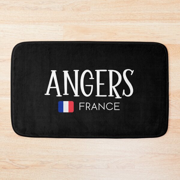 Item preview, Angers - France  designed and sold by StudioRedKoala.