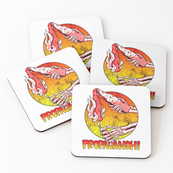 Item preview, Propagandhi designed and sold by tatcqdohqngnay.
