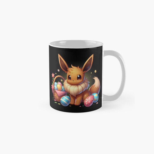 Item preview, Eevee's Easter designed and sold by Inimitable Images.
