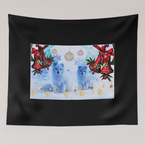 Item preview, JIngle bells and little pets designed and sold by Helios Be. Lavsh.