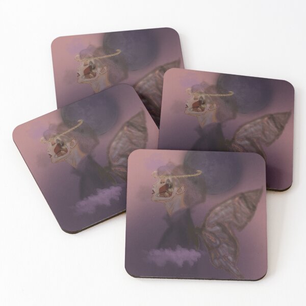 Item preview, “The Weightless Observer” designed and sold by crowdedsolitude.