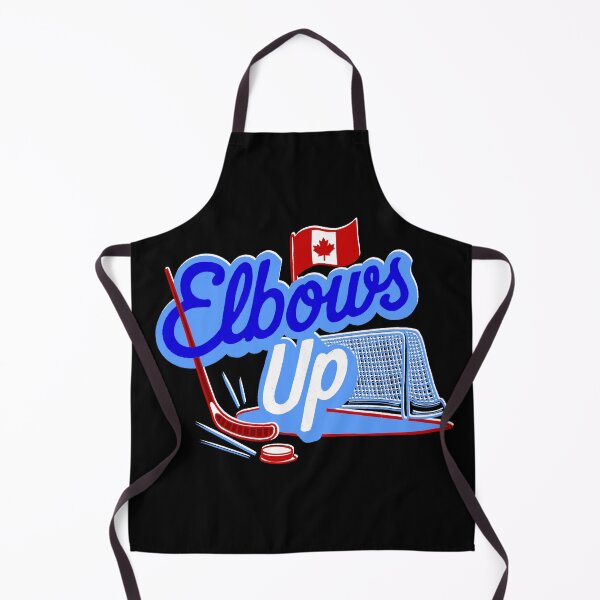 Item preview, Elbows Up Canada designed and sold by IHateDumplings.