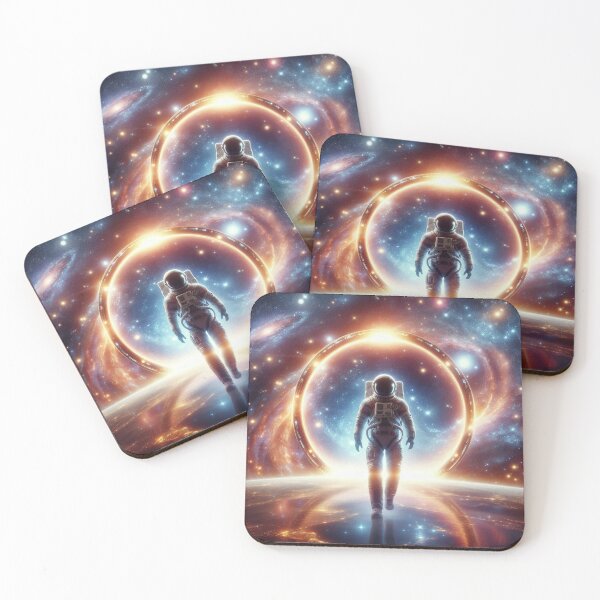 Item preview, Astranaut from Stargate  designed and sold by Dogandesighn.