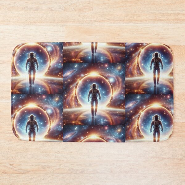Item preview, Astranaut from Stargate  designed and sold by Dogandesighn.