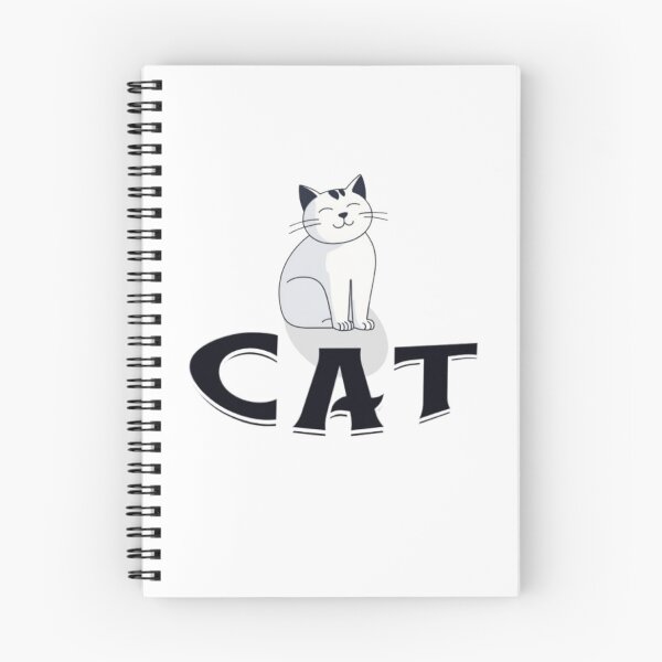 Item preview, "Cat" designed and sold by MIBdesign.