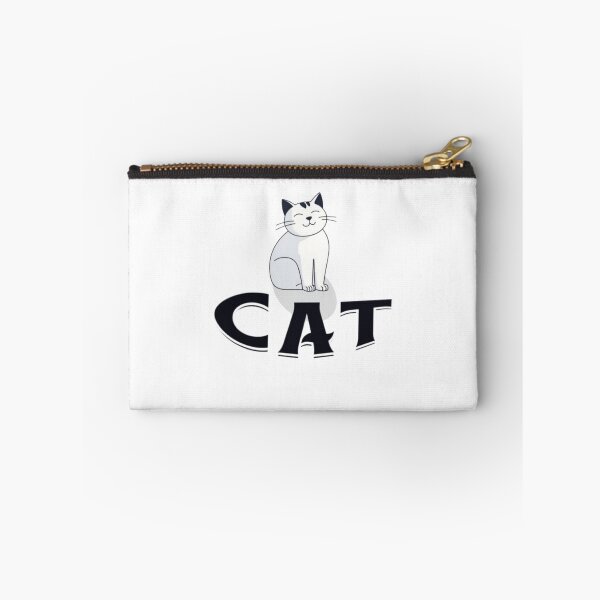 Item preview, "Cat" designed and sold by MIBdesign.