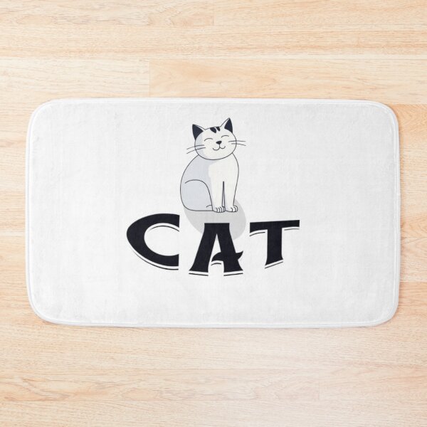 Item preview, "Cat" designed and sold by MIBdesign.