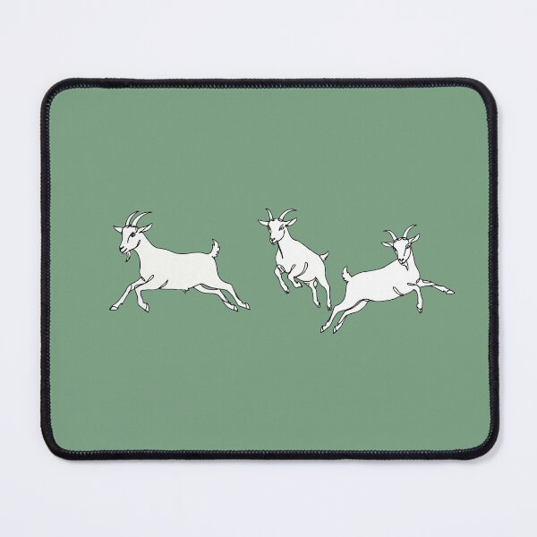 Item preview, Goats designed and sold by MargLandmeter.
